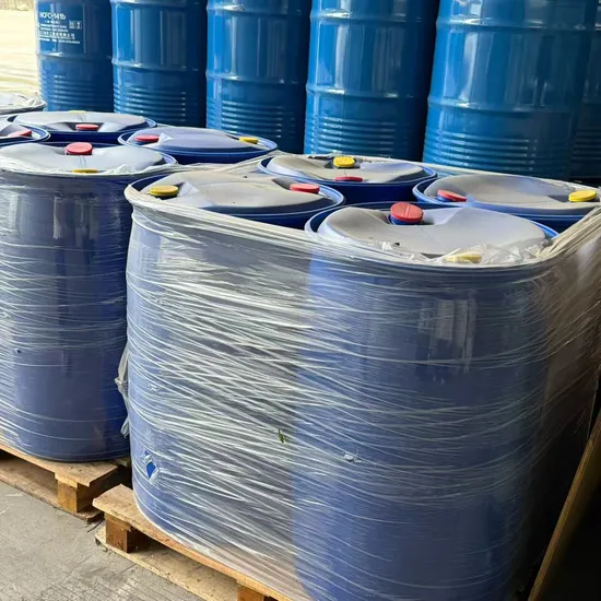 Diethylenetriamine 99% Purity CAS 111-40-0 for Chemical Synthesis and Research