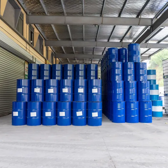 Ethanediamine Corrosion Inhibitor for Industrial Processes with ISO Certification - Image 4