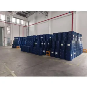 Ethanediamine (C2H8N2) ISO Certified for Advanced Lubricant Additive Manufacturing and Chemical Solutions