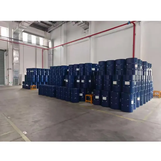 Ethanediamine (C2H8N2) ISO Certified for Advanced Lubricant Additive Manufacturing and Chemical Solutions