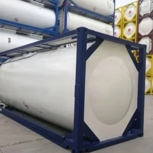 Monoethanolamine for Cement Industry - ISO Certified Solution in 200L Plastic Drum from China