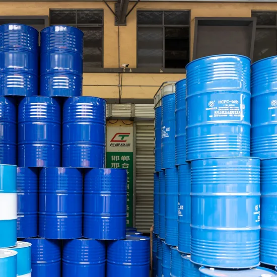 Triethylenetetramine Organic Curing Agent with ISO Certification for Efficient Industrial Applications - Image 4