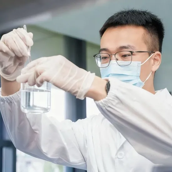 Triethylenetetramine (CAS 112-24-3) ISO Certified Organic Curing Agent for Chemical Industry - Image 2