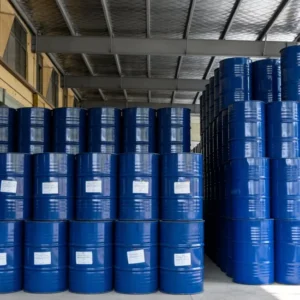 Triethylenetetramine (CAS 112-24-3) ISO Certified Organic Curing Agent for Chemical Industry
