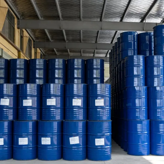 Triethylenetetramine (CAS 112-24-3) ISO Certified Organic Curing Agent for Chemical Industry
