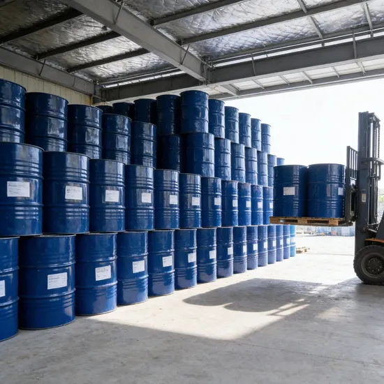 Triethylenetetramine (CAS 112-24-3) ISO Certified Organic Curing Agent for Reliable Solutions