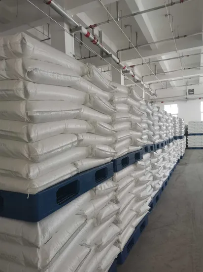 Water Reducer Hpeg-2400 for Polycarboxylate Superplasticizer with 93% Double Bond Retention Rate - Image 2
