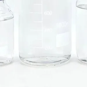 Triethylene Glycol Solutions TEG Dehydrating Agent ISO Certified 200L Steel Drum