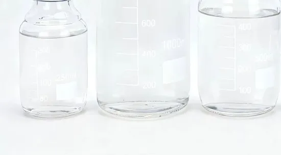Triethylene Glycol Solutions TEG Dehydrating Agent ISO Certified 200L Steel Drum