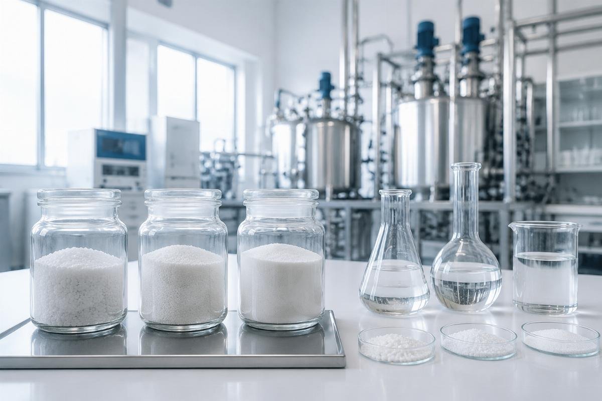 Purity impact on production yield