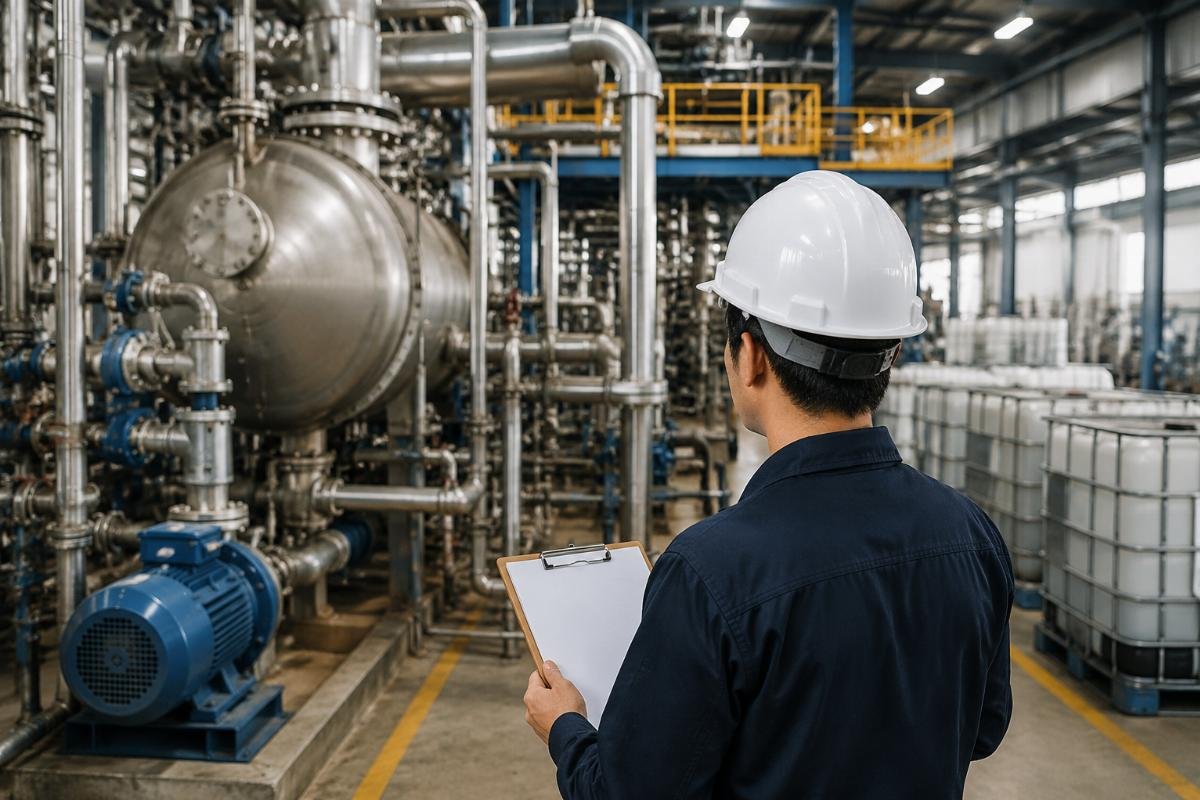 Compliance audit misdirection impact