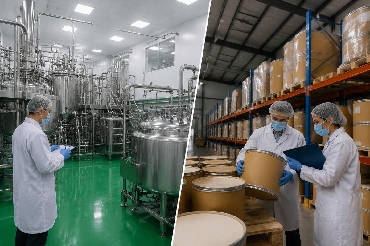 FDA vs EU food additive compliance differences