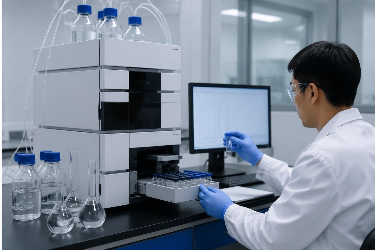 Batch consistency metrics in additive trials