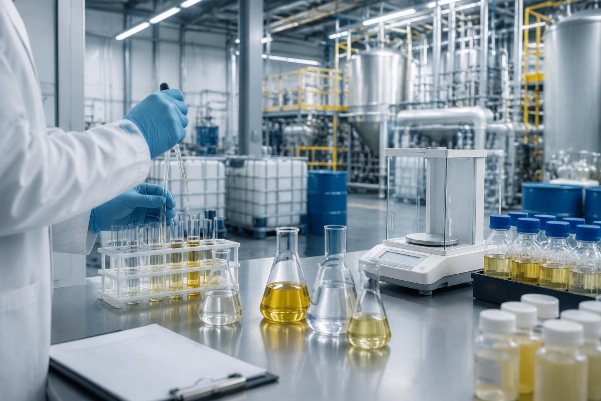 Additive synergy optimization workflow