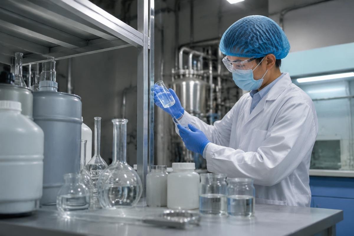 Grade substitution compliance risks