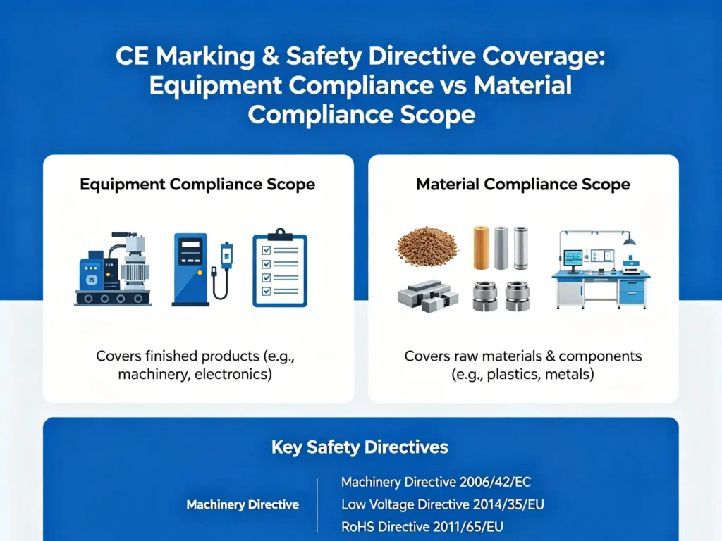 Is Additive Approved by Major Regulatory Bodies? Compliance Guide